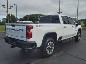 Chevrolet Silverado 2500HD 2022 en Perfecto Estado - Product Image 3