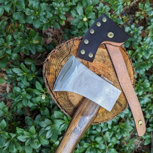 Hache hache américaine hache-hache-cadeau de Noël-cadeau de pères-cadeau de garçons d'honneur et mari, cadeau de mariage, cadeau de Mans. - Product Image 6