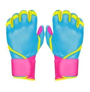 2025ถุงมือตีเบสบอลสำหรับผู้ชายถุงมือตีเบสบอลแบบยาว - Product Image 3