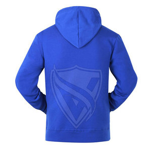 Sudaderas con Capucha para Hombre de Alta Calidad - Precio Económico, Forro Polar de Poliéster/Algodón, Secado Rápido y Transpirable, Invierno 2023, EE. UU. - Product Image 3