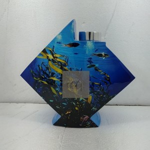 Aluminum Cremation Urn for Human Ashes | Handcrafted Memorial Funeral Urn | Custom Wholesale Supply - Product Image 5