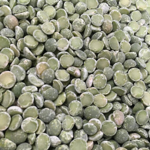 Vente en gros de pois verts séchés à l'air en vrac, prix avantageux pour légumes séchés (AD) à vendre - Product Image 1