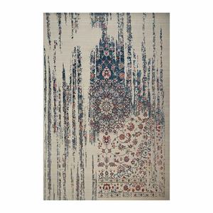 Ensembles de tapis tuftés à la main en laine 100% de qualité supérieure Design moderne motif abstrait personnalisable tapis tuftés à la main de haute qualité - Product Image 2