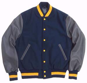 Veste en cuir véritable faite à la main | La personnalisation du manteau de moto pour hommes de style vintage est disponible - Product Image 1