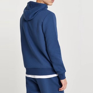 Chándal deportivo con logotipo personalizado/estampado de alta calidad para hombre, ropa de calle transpirable suave, chándal cómodo para hombre a la moda 2026 - Product Image 5