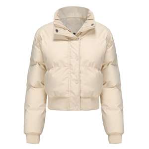 Dernière conception pas cher prix femmes doudoune nouveau design respirant et imperméable femmes doudoune couleur multi couleurs - Product Image 4