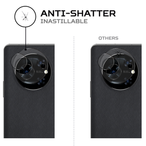 อุปกรณ์ป้องกันหน้าจอสำหรับมือถือ tecno Phantom V Fold แบบพรีเมี่ยม - Product Image 4