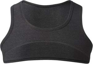 <b>Men's</b> <b>Crop</b> <b>Top</b> Regular Fit Urban Style Jersey Gym Workout Short Sleeves Fashion Streetwear Trendy Fitness Quick Dry Breathable - Product Image 3