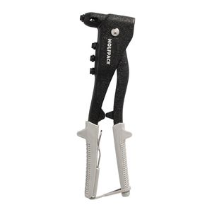 Rimachiatrice Professionale Forgiata a 1 Mano - Product Image 1