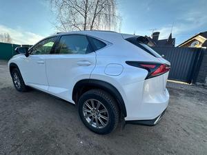 2021 Lexus NX 200 I - Product Image 5