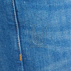 กางเกงยีนส์ผู้ชายผ้าคอร์ดูรอยเนื้อแน่น ระบายอากาศดี ผลิตตามสั่ง คุณภาพสูง แบรนด์ส่วนตัว สำหรับผู้ใหญ่ - Product Image 5