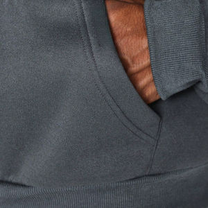 เสื้อฮู้ด dolantto แบบดึงความร้อนปรับแต่งได้ผ้าฟลีซปักลาย3D ฤดูหนาวทรงปกติพอดีกับผู้ผลิต - Product Image 2