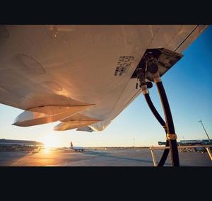 JP54 Queroseno para compradores globales Jet Fuel A1 Tanker Ready Jet Fuel JP54 - Product Image 1