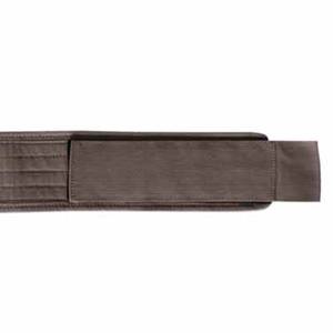 Cinturón de Levantamiento de Pesas con Hebilla Personalizada con Logotipo, Cinturón de Levantamiento de Pesas de 4 Pulgadas Hecho de Material de Nailon, Cinturón de Gimnasio para Levantamiento de Pesas - Product Image 6