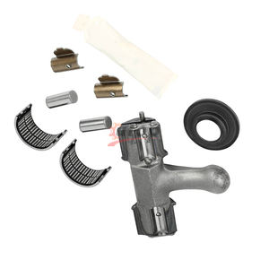 Kit de réparation d'étrier de frein 294082 095742 21109753 MCK1398 3092258 SJ4096 85109975 2.94082 pour camion européen VOLVO - Product Image 6