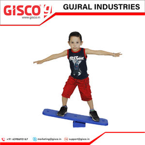 Tableau d'équilibrage des produits de sport et de divertissement - Product Image 2