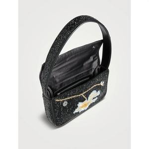 Bolso con cuentas hecho a mano a la moda Bolso con cuentas a la moda para niñas Disponible a precio mayorista para exportar desde la India - Product Image 1