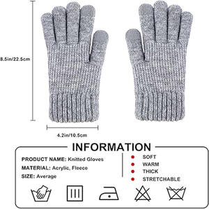 Nuevo diseño, alta calidad, precio al por mayor, guantes de trabajo, logotipo personalizado, seguridad al aire libre, subido por Dress Sports - Product Image 4