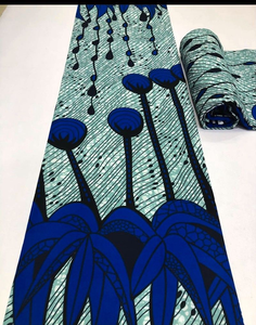 High Quality Senegal <b>African</b> Wax Print and Ankara Cotton Fabric 100 Percent <b>for</b> Fashion Clothing Sewing Dutch Wax Print - Product Image 2