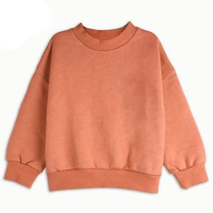 เสื้อสเวตเชิ้ตปักลายลูกปัดทรงโอเวอร์ไซส์ ยูนิเซ็กซ์ สไตล์ลำลอง ใส่สบาย ทรงหลวม แขนยาว ระบายอากาศได้ดี ผ้าฝ้าย 100% สำหรับฤดูหนาว ปี 2025 - Product Image 6