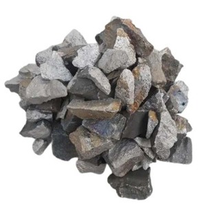 Verified Ferro <b>Molybdenum</b> for Industrial Use Consistent Composition for Heat Resistant Stainless Steel Production - Product Image 1