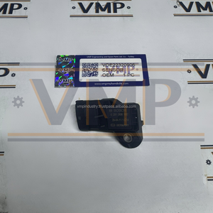 เซ็นเซอร์วัดแรงดัน VOE 22320906 สำหรับรถตักล้อยางและรถขุดวอลโว่ ยี่ห้อ OEM อะไหล่เครื่องจักรก่อสร้างคุณภาพสูง - Product Image 2
