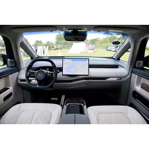 Soldes Exceptionnelles : Voiture Électrique Zeekr MIX – Solution Innovante pour une Mobilité Durable - Product Image 5