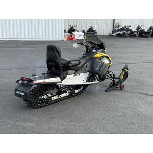 รถสโนว์โมบิล Ski-Doo Expedition Sport 600 EFI รุ่นปี 2026 แบบอุ่น - Product Image 3
