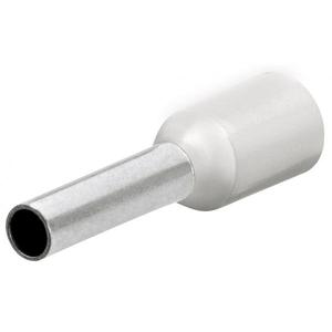 ปลอกหุ้มปลายสายไฟ Knipex แบบมีปลอกคอ 200 ปลอกหุ้มปลายสายตามมาตรฐาน DIN 46228 ประเภทสินค้า ปลอกหุ้มปลายสาย - Product Image 1