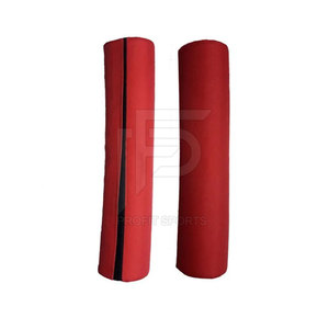 PROFIT SPORTS PS-BP-27007 Coussinets réglables et confortables pour soulevé de hanche et squat, support cou et épaules, mousse néoprène antidérapante 15 - Product Image 6