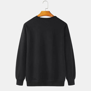 Sudadera 3D Personalizada para Invierno, Algodón y Poliéster, Unisex, Resistente al Viento, Ecológica, Servicio OEM - Product Image 3