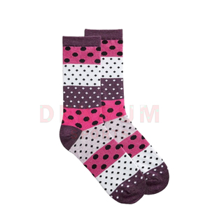 Calcetines Unisex Antideslizantes de Algodón/Lana - Servicio Personalizado OEM, Pedido Mínimo de 10 Pares, Mejor Calidad - Product Image 2