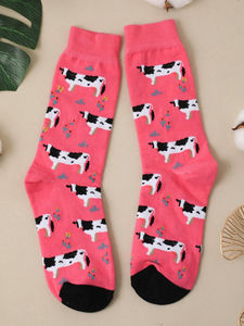 Haute qualité personnalisé Floral Sublimation Design Hommes Sport Athlétique Équipage Sos Le plus à la mode avec Fl Tissu Logo Motif Blanc Rouge Enfants - Product Image 2