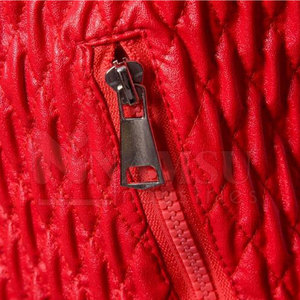 <b>Top</b> Quality New Design <b>Leather</b> Jackets <b>High</b> Performance Men <b>Leather</b> Jackets For Stylish Wear Men's Jackets - Product Image 4