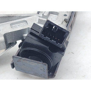 Bloc d'allumage avec clé pour Opel Astra J 13383062 essence 1598 (09>) - Product Image 6