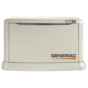 ศูนย์จ่ายไฟ Generac 200 แอมป์ รองรับโหลดได้ 120/240 โวลต์ 1 เฟส NEMA 3R 20-40 วงจร - Product Image 1