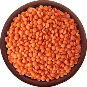 High Quality Wholesale Dried Lentils for Sale Bulk Factory Direct Supply for Retailers and <b>Food</b> Distributors - Product Image 1