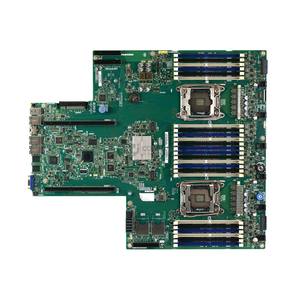 74-12420-02 เมนบอร์ด CISCO สำหรับ UCS C240 M4 ปรับปรุงใหม่ - Product Image 3