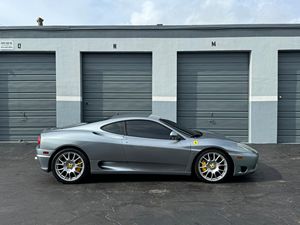 Ferrari 360 Modena d'occasion, excellent état, prêt à être expédié. - Product Image 3