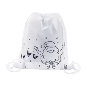 Borsa Ecologica Julfar per Gadget e Forniture Natalizie - Product Image 6