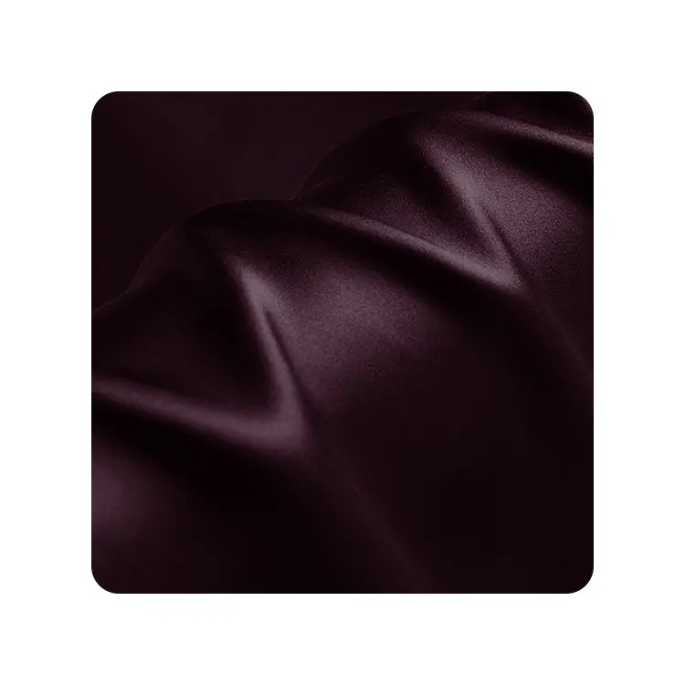 المبيعات عبر الإنترنت الجملة التجزئة 96 ألوان هانغتشو الحرير 6A التوت 16 مللي متر 100% النقي قماش من الستان الحريري
