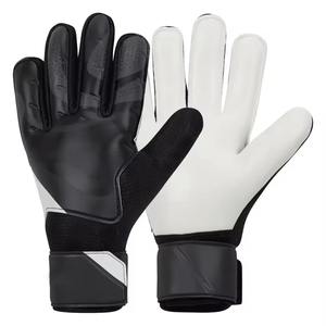 Nouveaux gants de gardien de but élégants du meilleur fabricant Qualité professionnelle Tendance Mode à l'usine Taux meilleurs matériaux - Product Image 1