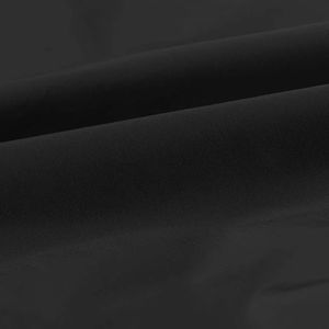 แจ็คเก็ตบอมเบอร์ผู้ชายสีดำสั่งทำจากโรงงานโดยตรง ระบายอากาศได้ดีและกันน้ำ สไตล์ฮิปฮอปสำหรับฤดูหนาว แจ็คเก็ตบอมเบอร์ผู้ชาย - Product Image 6