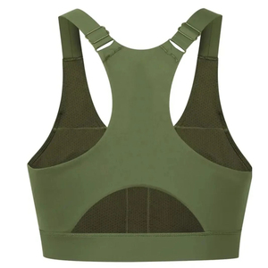 Sujetador Deportivo de Alta Calidad para Mujer, Sujetador Deportivo para Yoga, Fitness, Running, Transpirable y Sostenible - Product Image 2