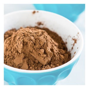 Cacao en polvo alcalinizado marrón muy oscuro Cacao en polvo negro Grasa 10-12% - Product Image 6