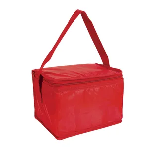Bolsa Térmica Personalizada 210T para Enfriar Dispositivos, Caja Refrigeradora Portátil - Product Image 1