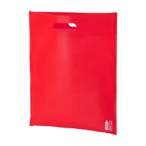 กระเป๋าช้อปปิ้ง RPET รีไซเคิลรักษ์โลก สำหรับใส่แกดเจ็ต ทางเลือกสีเขียว - Product Image 6