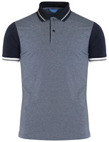 Chemise décontractée pour homme en coton 100% 220g, tissée, respirante, avec broderie personnalisée