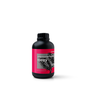 Materiales de Impresión en Resina Premium Phrozen Engineering EL400 - Alto Rendimiento 1 KG/500 G Gris Eomer - Product Image 4