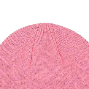 Newley mode femmes 100% pur hiver chapeaux personnalisé câble tricot femmes chaud dames cachemire Jacquard bonnet casquette fabriqué au Pakistan - Product Image 5